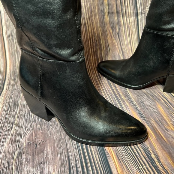 Naturalizer FAE KNEE HIGH BOOT new size 8 M - Picture 11 of 15